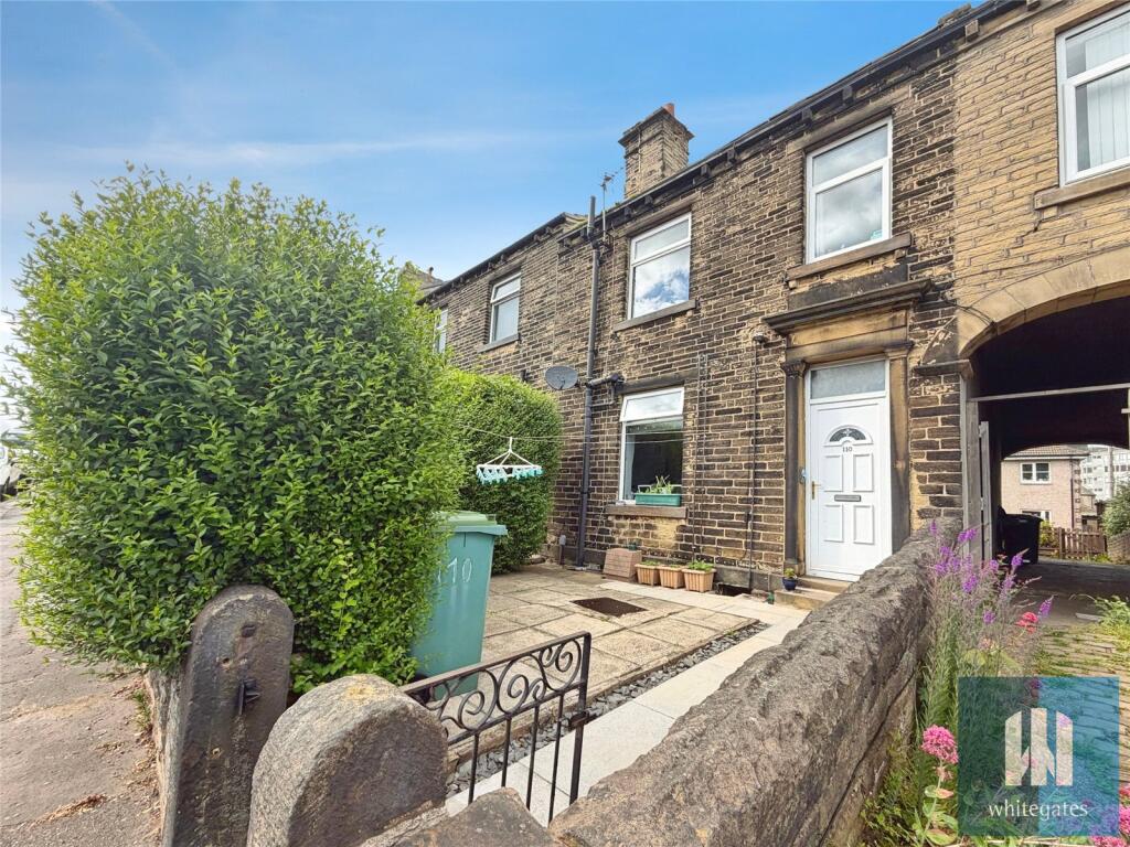 Main image of property: New Hey Road, Lindley, Huddersfield, West Yorkshire, HD3