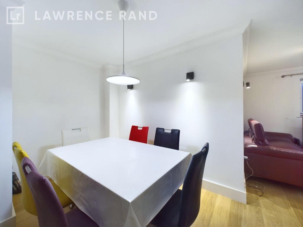 Reservoir Road, Ruislip, HA4 – pohled 5