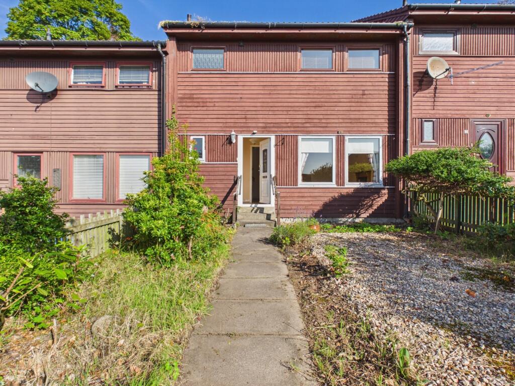 Main image of property: Burnside, Alness, Highland