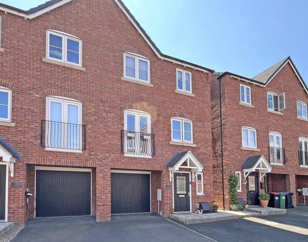 Main image of property: Waugh Drive, Wellington, Telford, Shropshire, TF1