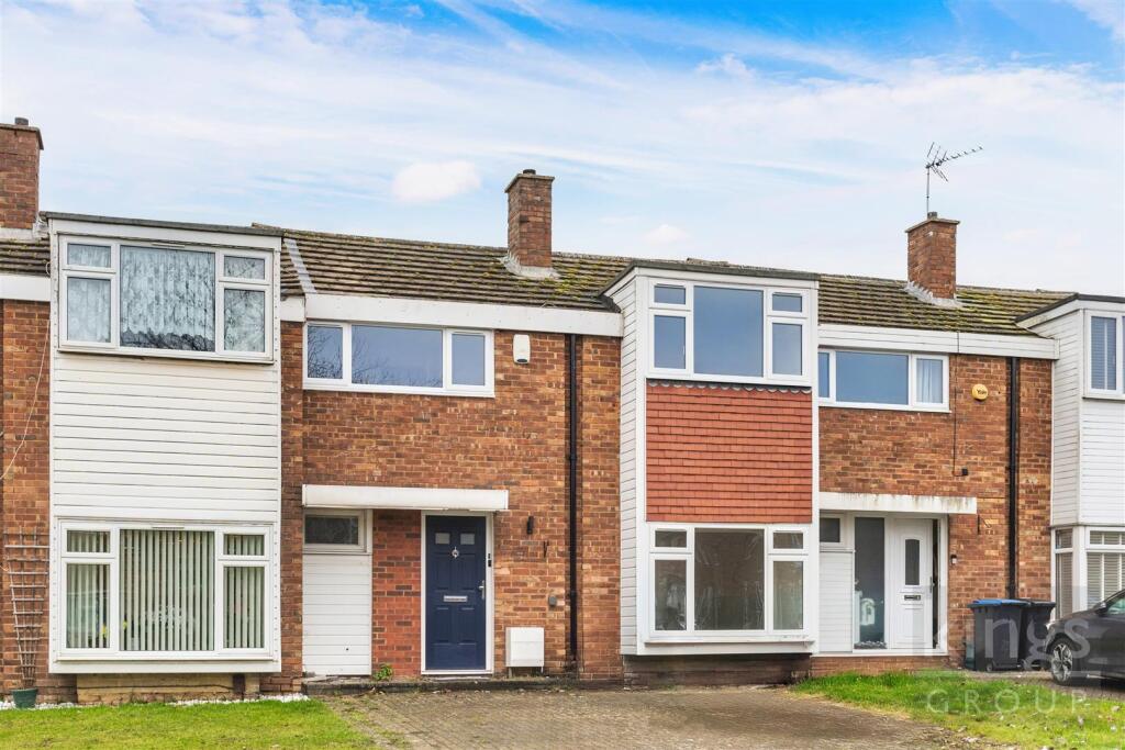 Main image of property: Barn Mead, Harlow