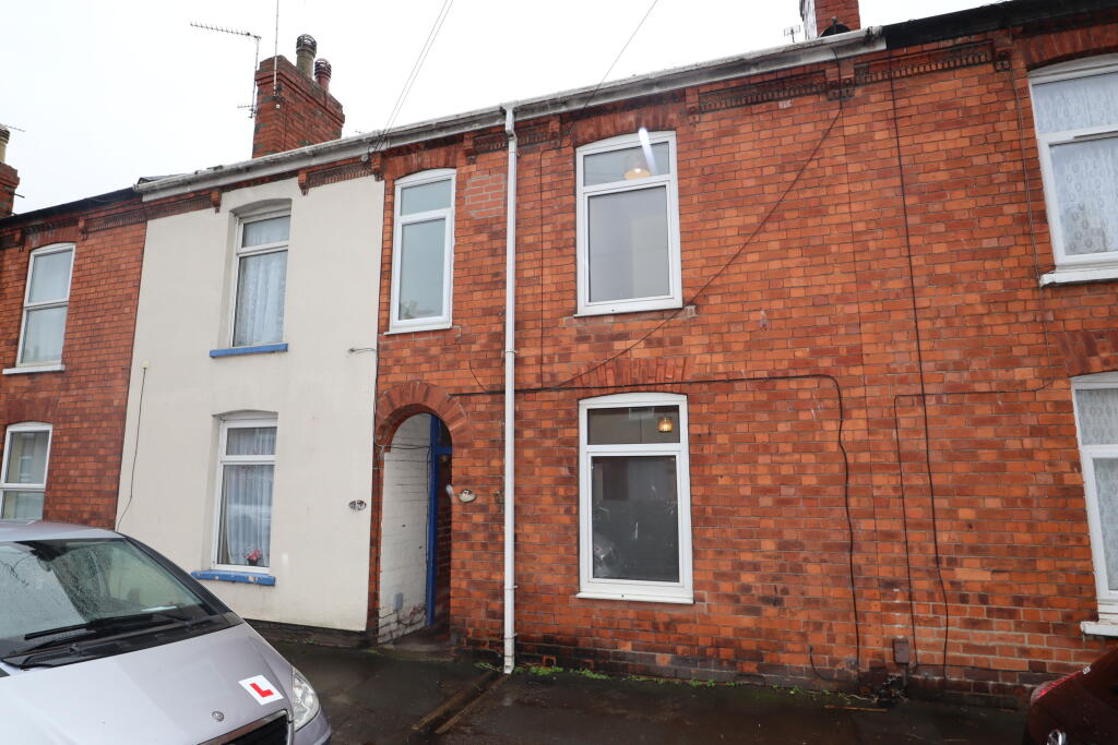 Main image of property: Scorer Street, City Centre, Lincoln, LN5