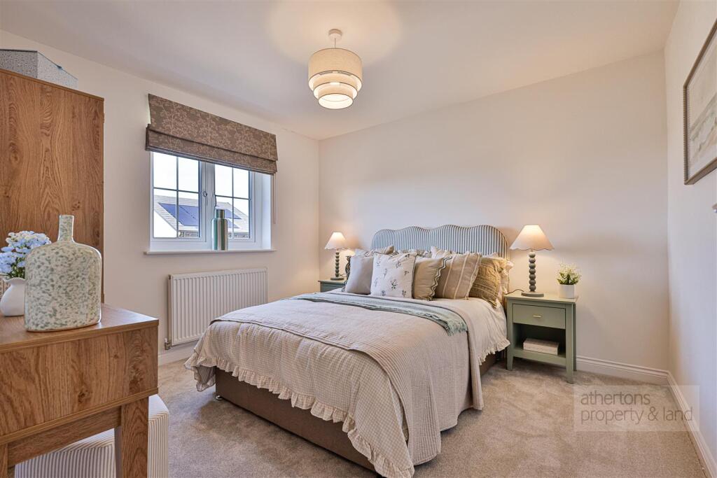 Additional image 19 of Meadow View Close, Worsthorne, Burnley