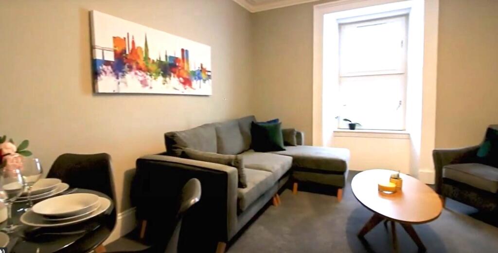 Main image of property: Nethergate, City Centre, Dundee, DD1