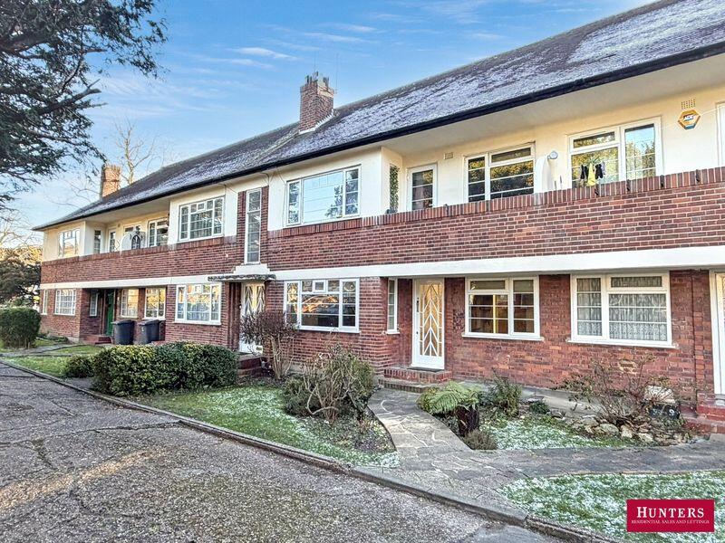 Main image of property: Gainsborough Court, Nether Street