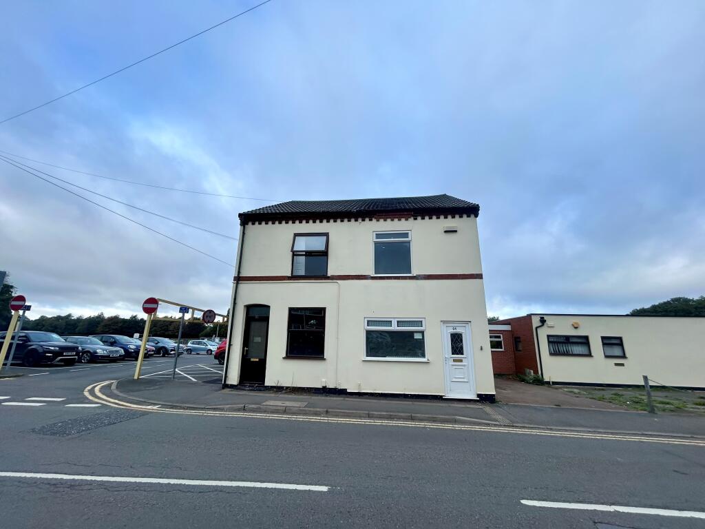 Main image of property: Silver Street, LE67 5EU