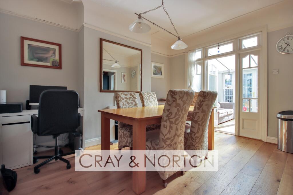 Main image of property: Lower Addiscombe Road, Addiscombe, CR0