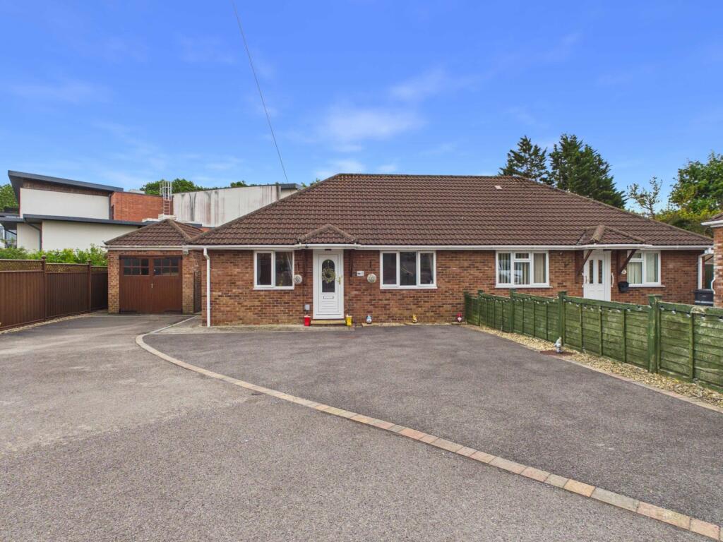 Main image of property: Westbourne Close, Yeovil