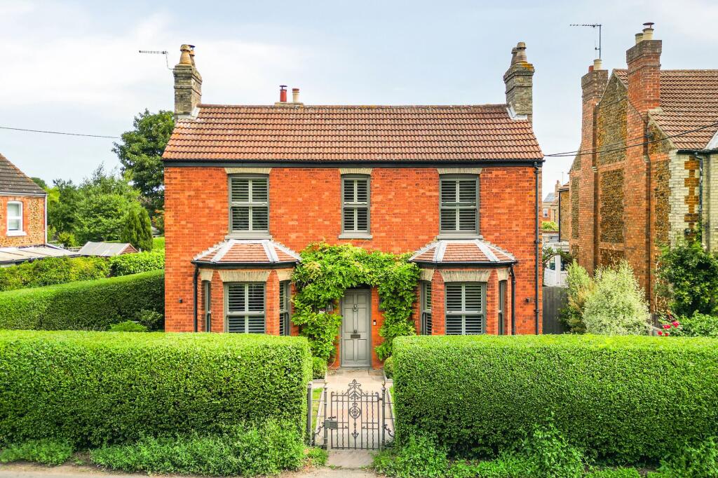 Main image of property: Heacham
