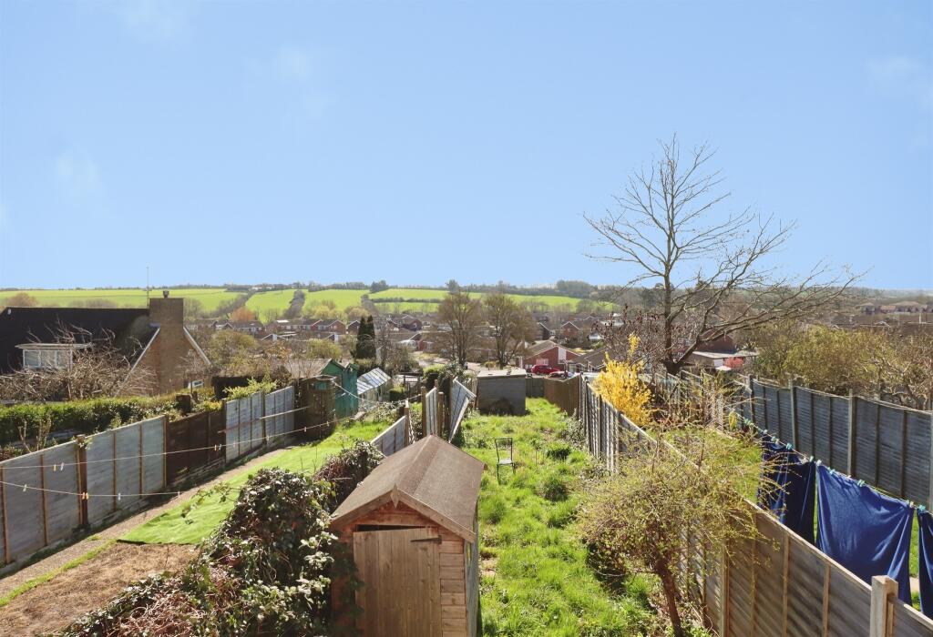 Main image of property: Glendon Road, Rothwell, Kettering