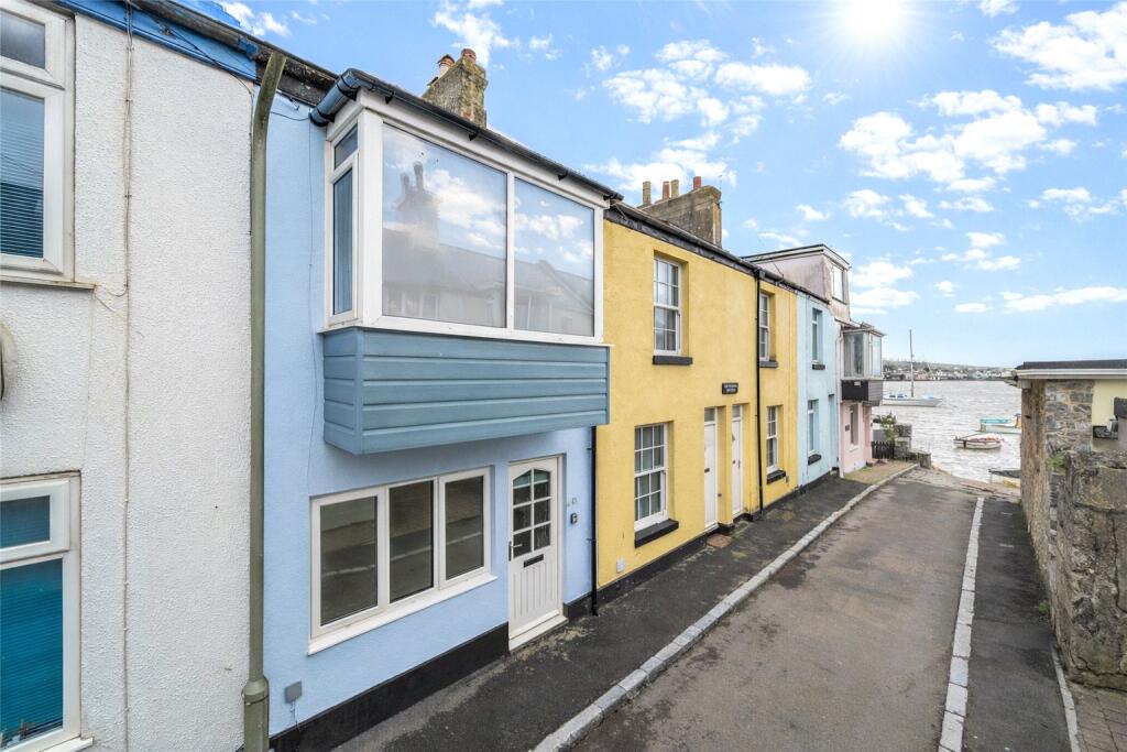 Main image of property: Foresters Terrace, Teignmouth, Devon