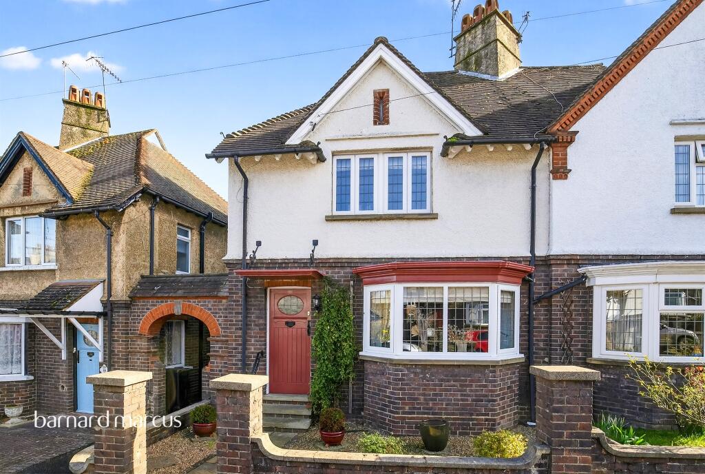 Main image of property: Myrtle Road, DORKING