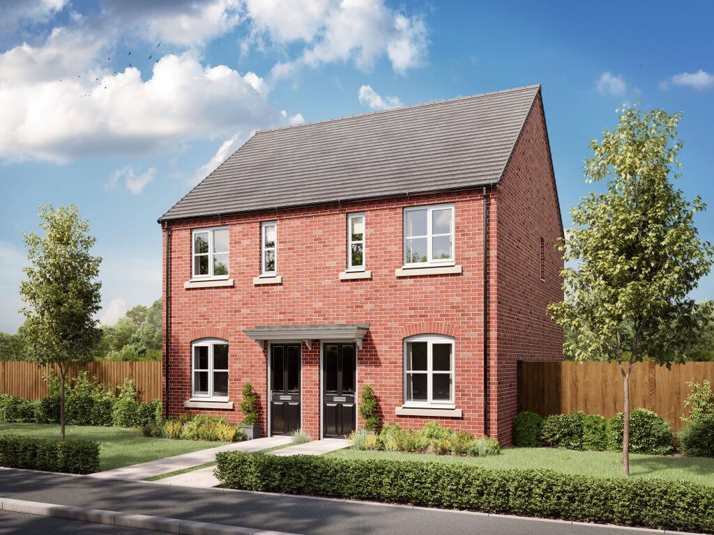 Main image of property: Langate Fields
Long Marston
Stratford-Upon-Avon
CV37 8GP