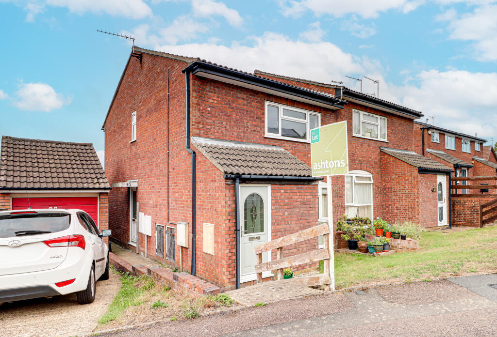 Main image of property: Mortain Drive, Berkhamsted, HP4