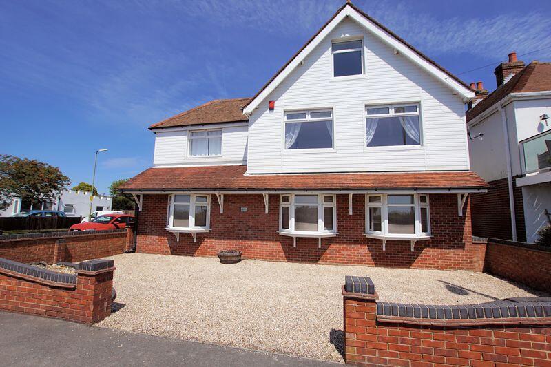 Main image of property: Portsmouth Road, Lee-on-the-Solent, PO13