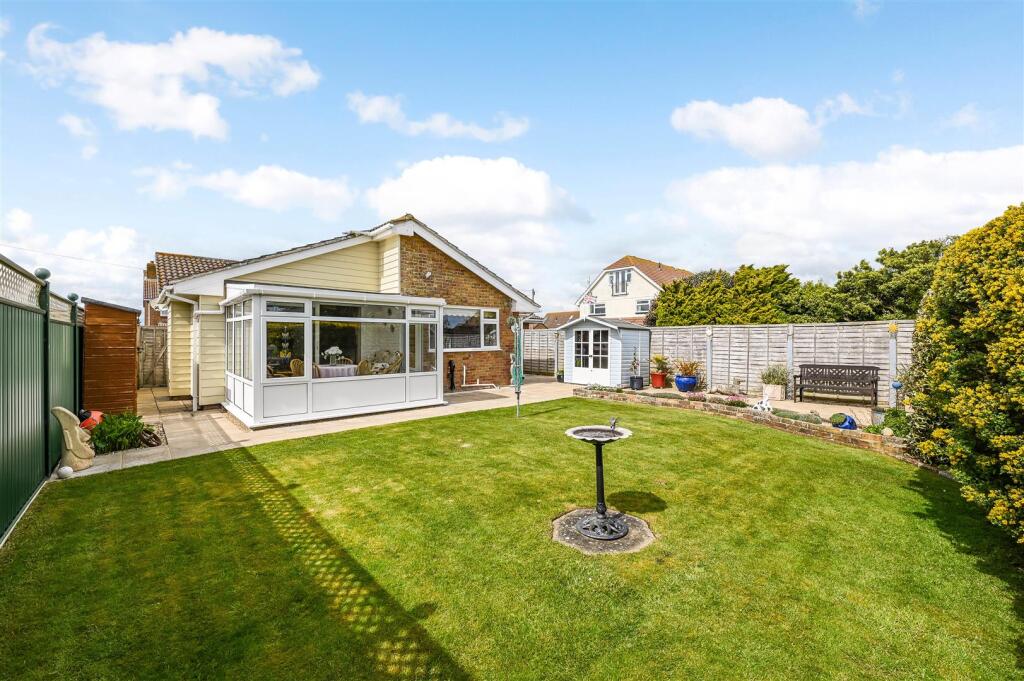Main image of property: Kimbridge Road, East Wittering