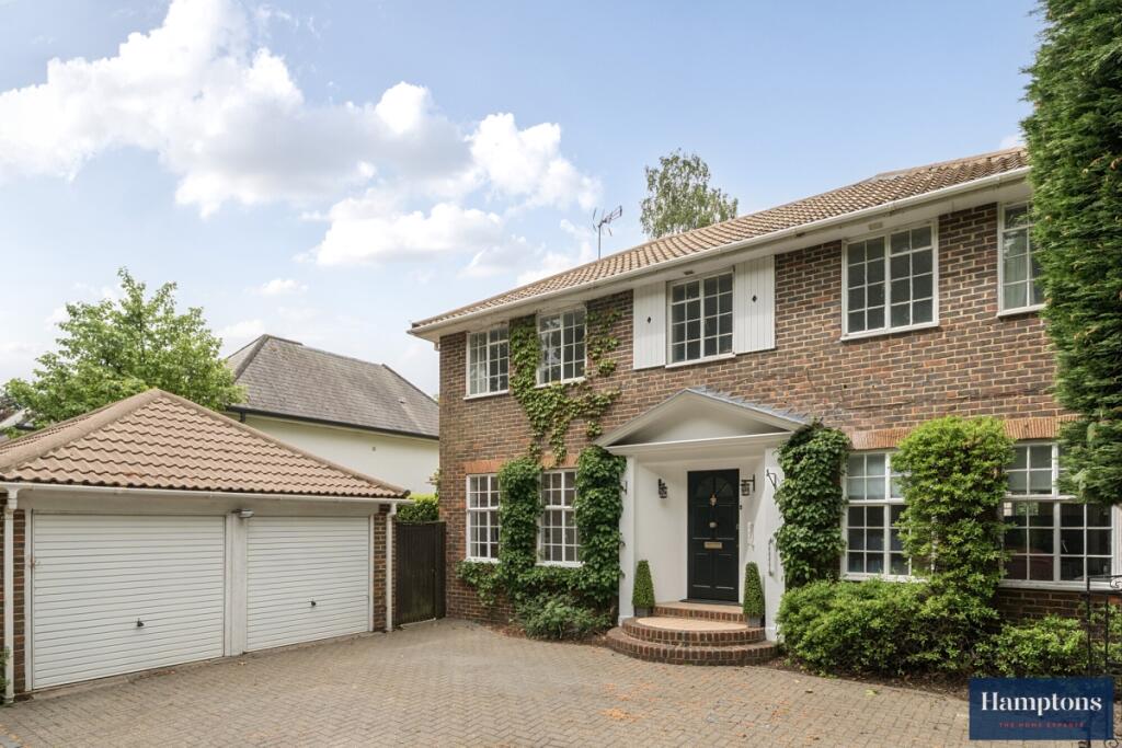 Main image of property: Station Road, Ascot SL5