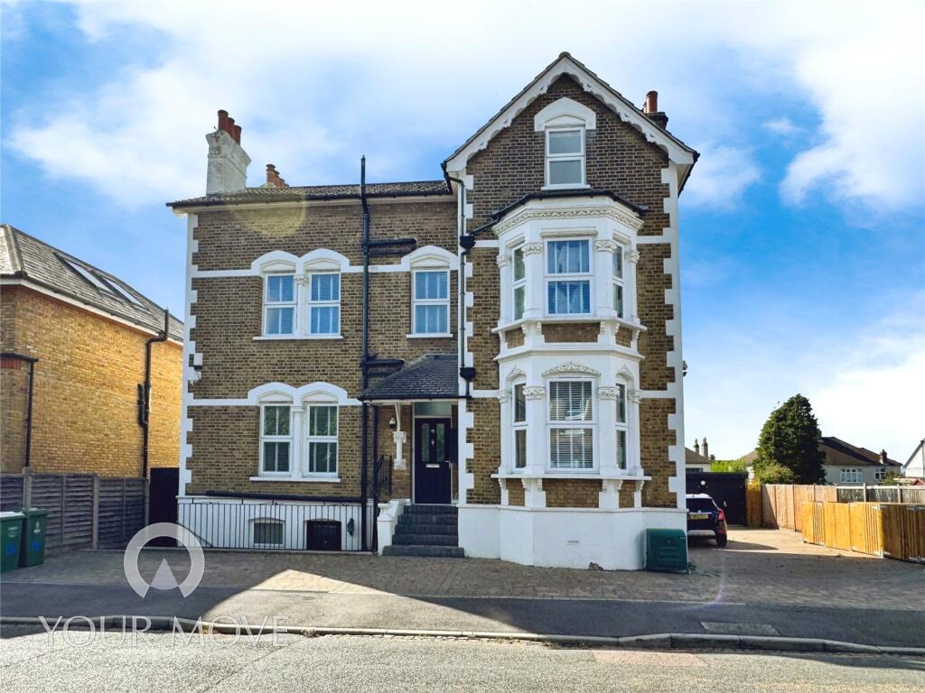 Main image of property: Warren Road, Bexleyheath, DA6