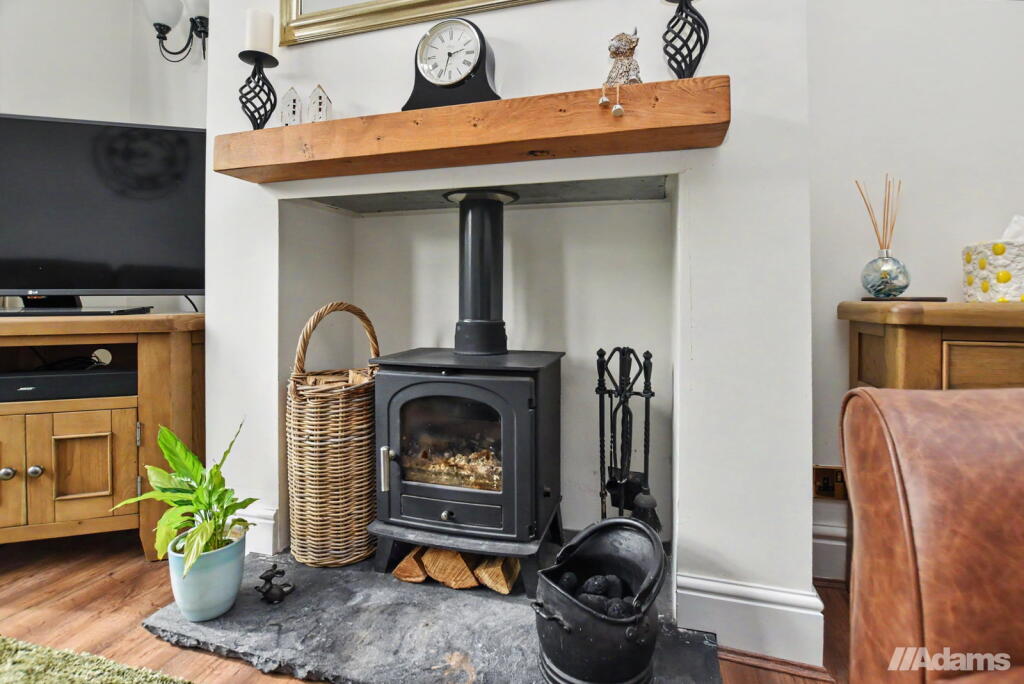 House in Warrington, Stockton Heath - View 5