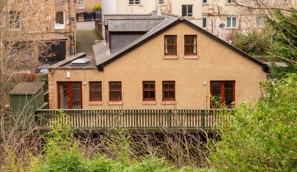 Main image of property: Coltbridge Avenue, Murrayfield, Edinburgh, EH12
