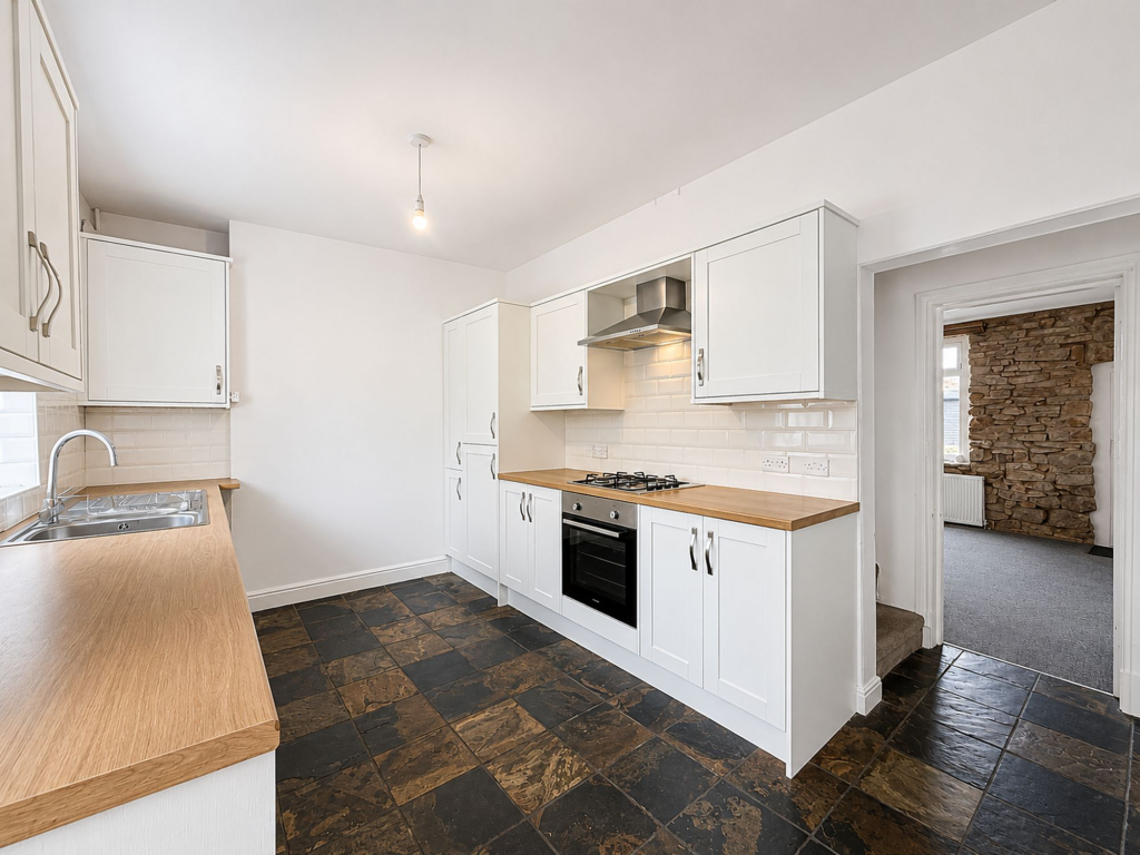 House in Blackburn - View 4