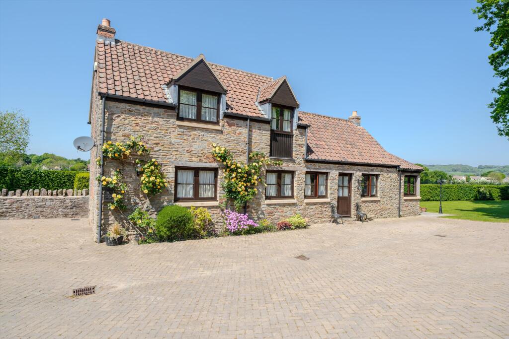 Backwell Common, Backwell, Bristol BS48 photo 4
