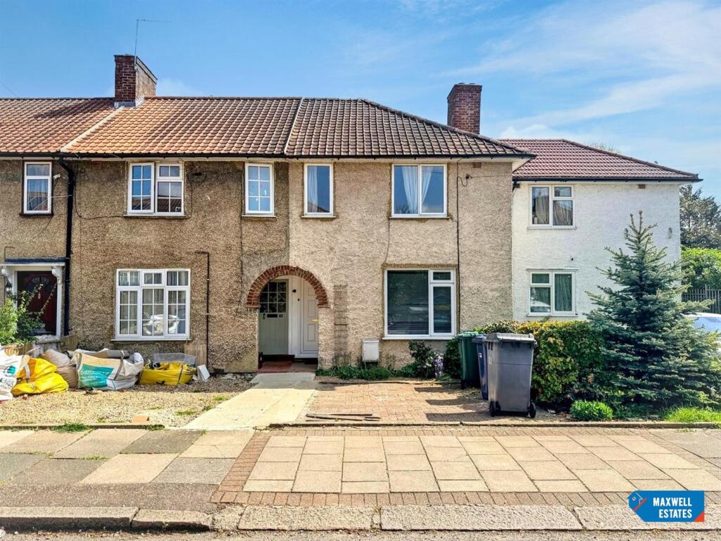Main image of property: Colchester Road, Edgware