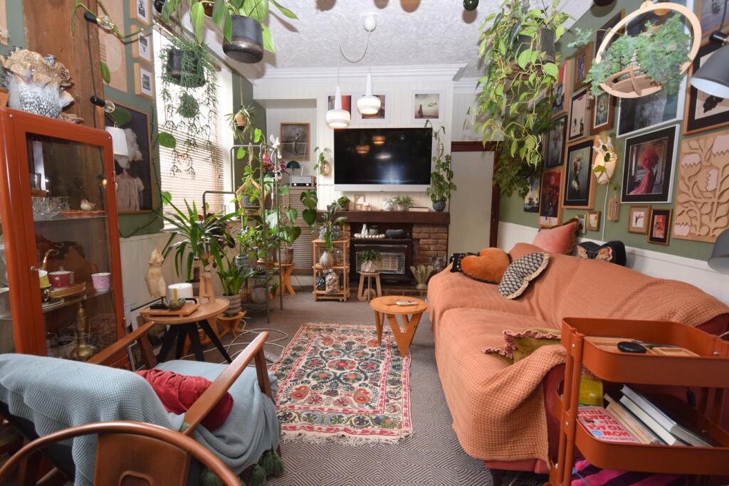 House in Rugby, Brownsover - View 5