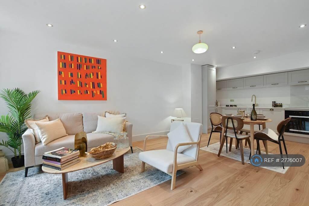 Main image of property: Vicarage Gate, London, W8