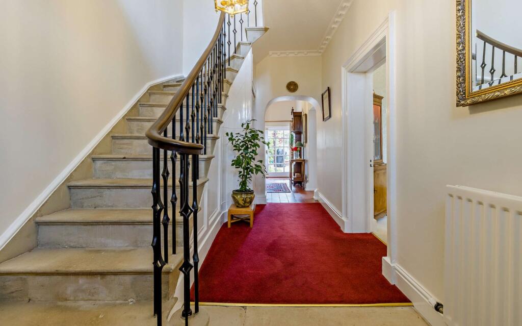 House in Shrewsbury - View 5
