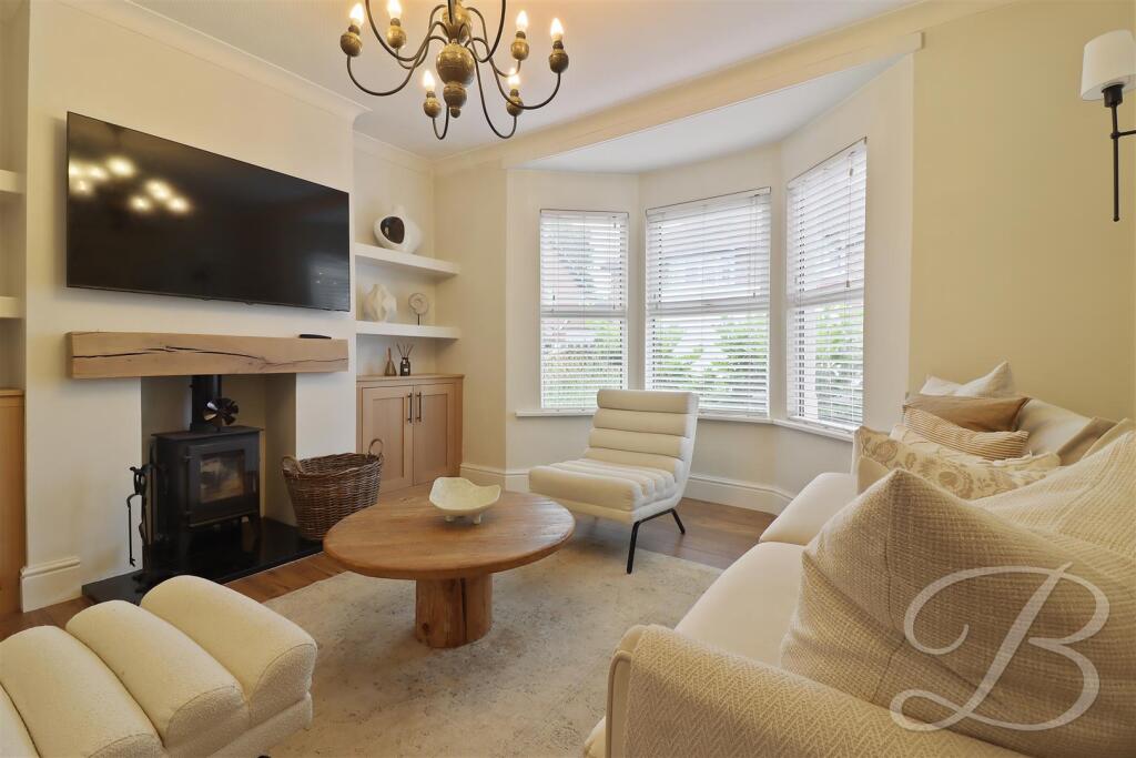 Morven Avenue, Mansfield Woodhouse, Mansfield photo 4