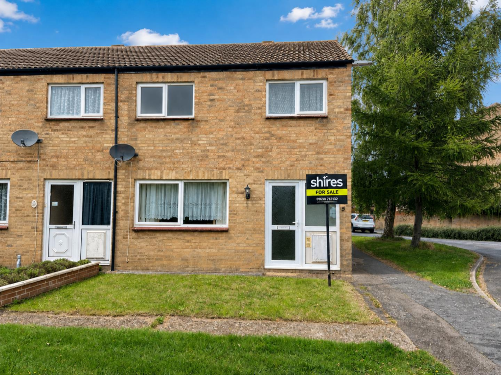 Main image of property: West Drive Gardens, Soham