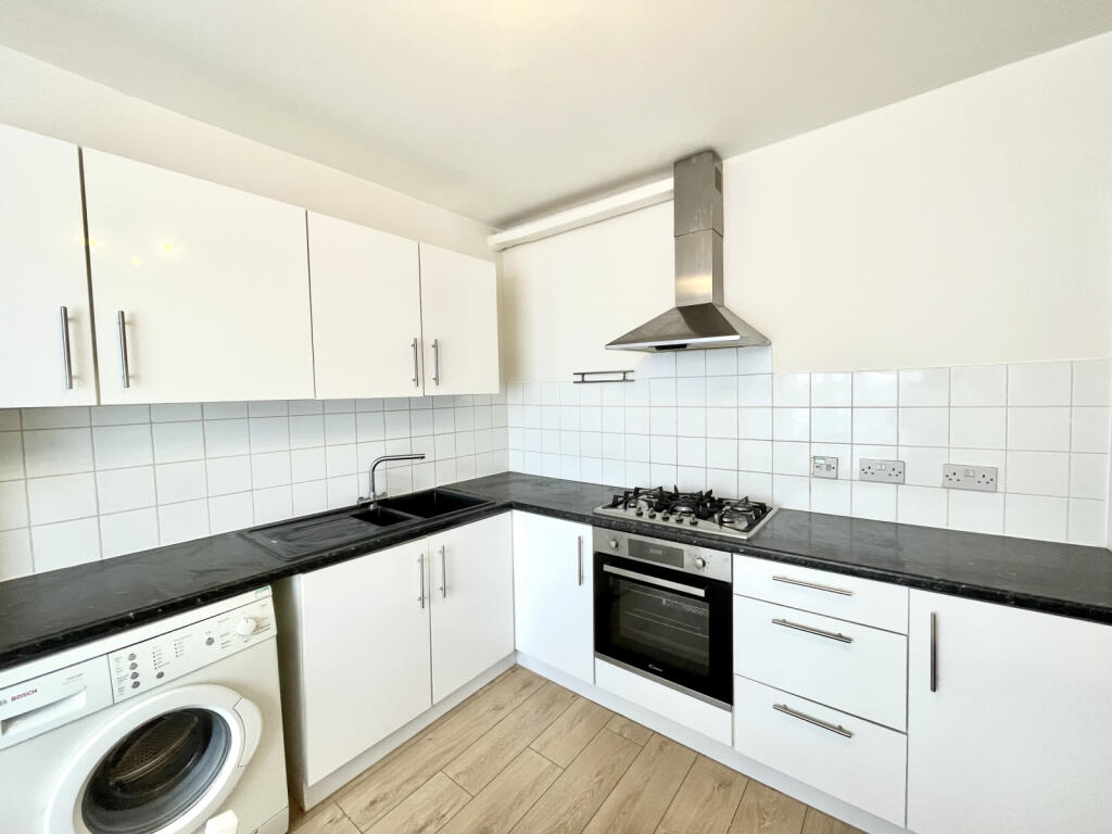 Main image of property: Eastern Avenue, Ilford, IG2