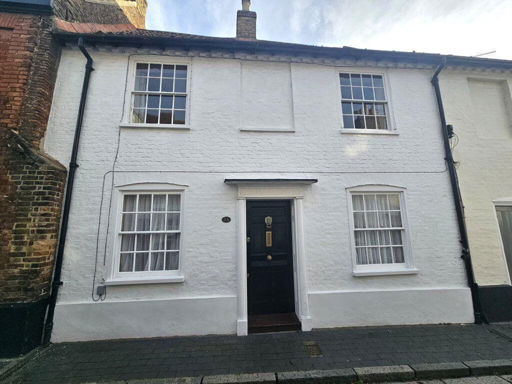 Main image of property: Fisher Street Sandwich