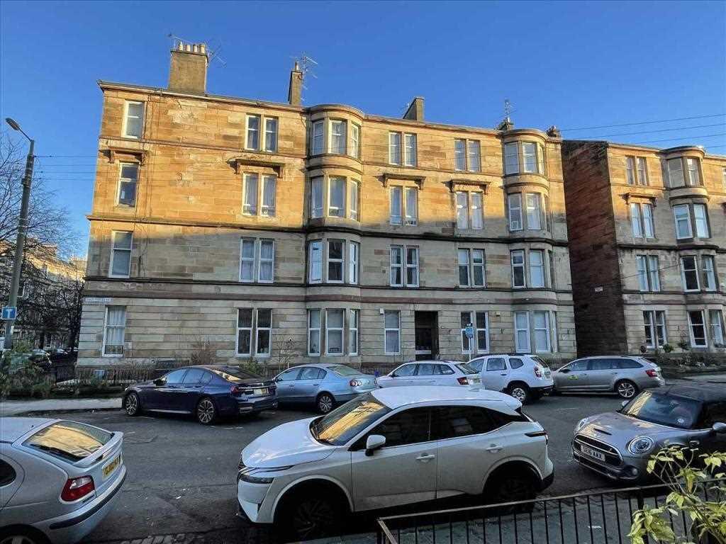 Main image of property: West Princes Street, Woodlands, Glasgow