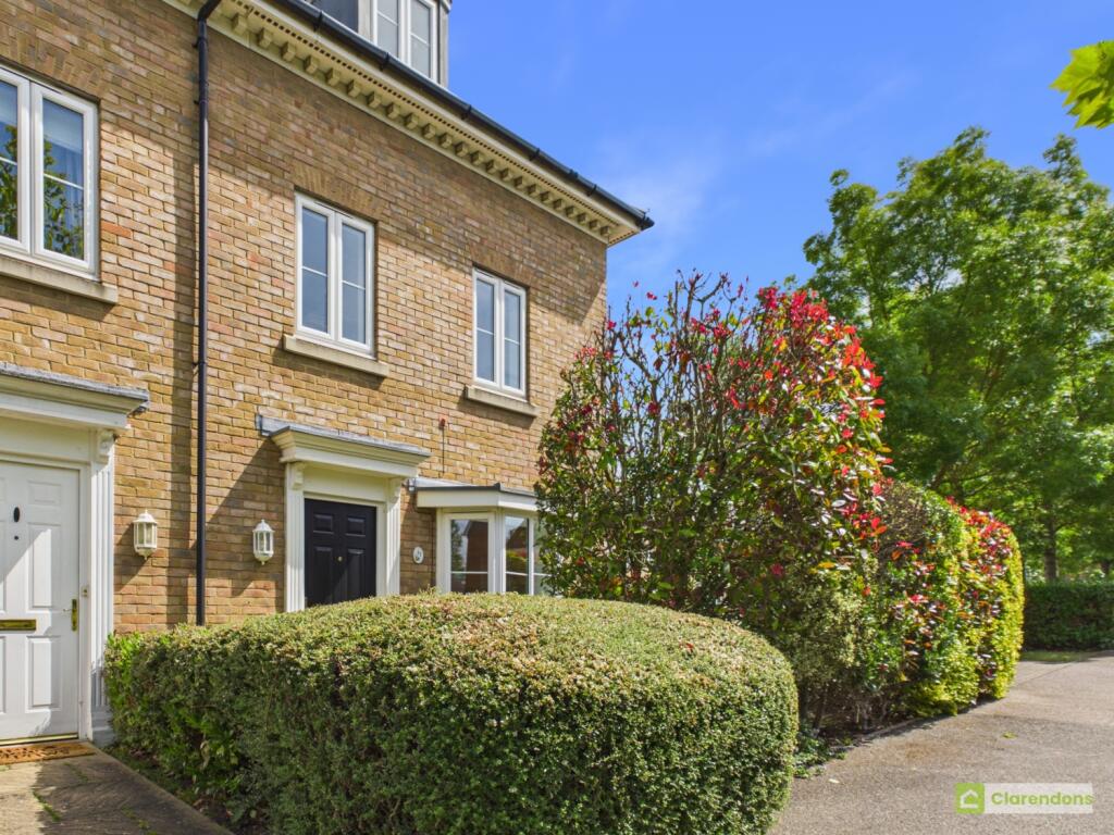 Main image of property: Homersham, Canterbury, Kent, CT1
