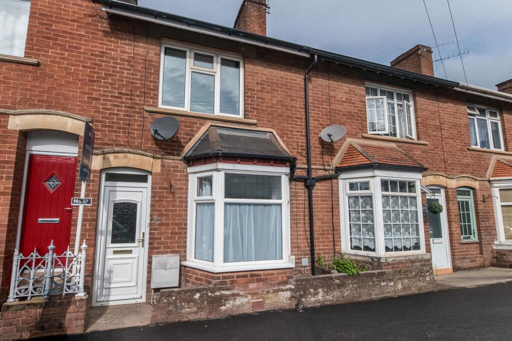 Main image of property: Chudleigh Road, Exeter