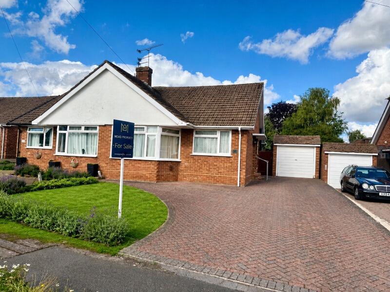 Main image of property: Tavistock Close, Maidenhead, SL6 5JN