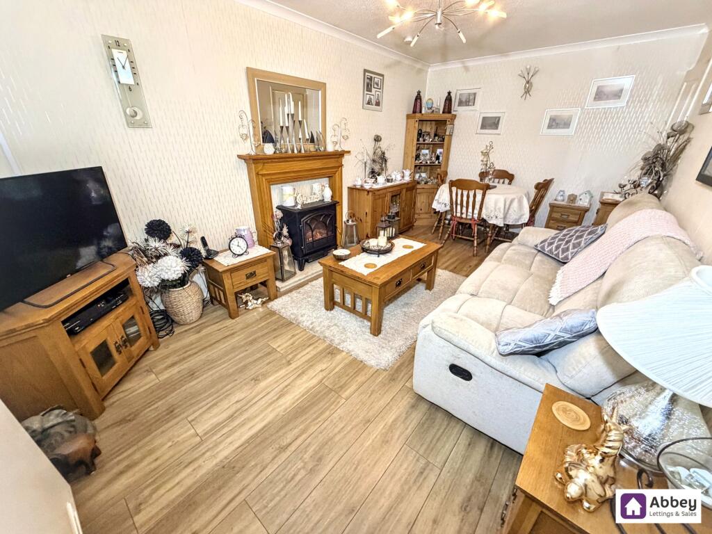 Main image of property: Warren Avenue, Leicester, LE4