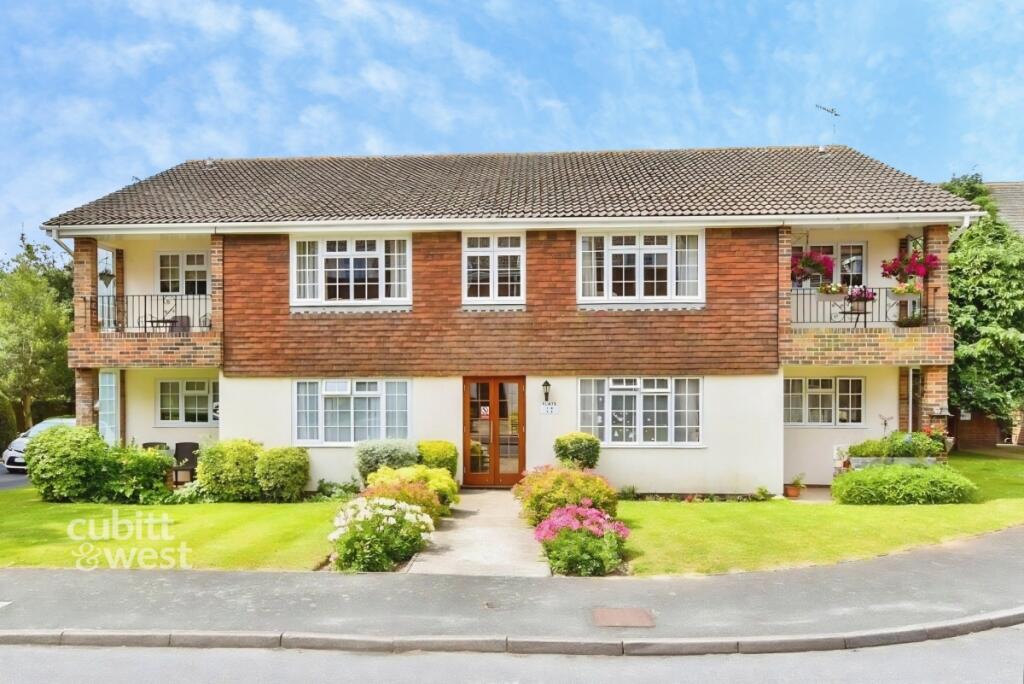 Main image of property: Lamorna Grove Broadwater Street West BN14