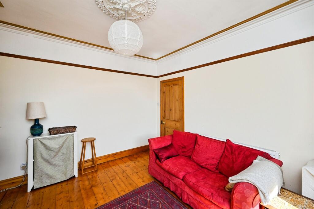 House in Nottingham, Nottinghamshire - View 5