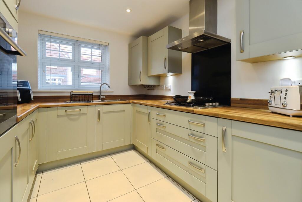 Main image of property: Delune Crescent, Malpas, SY14