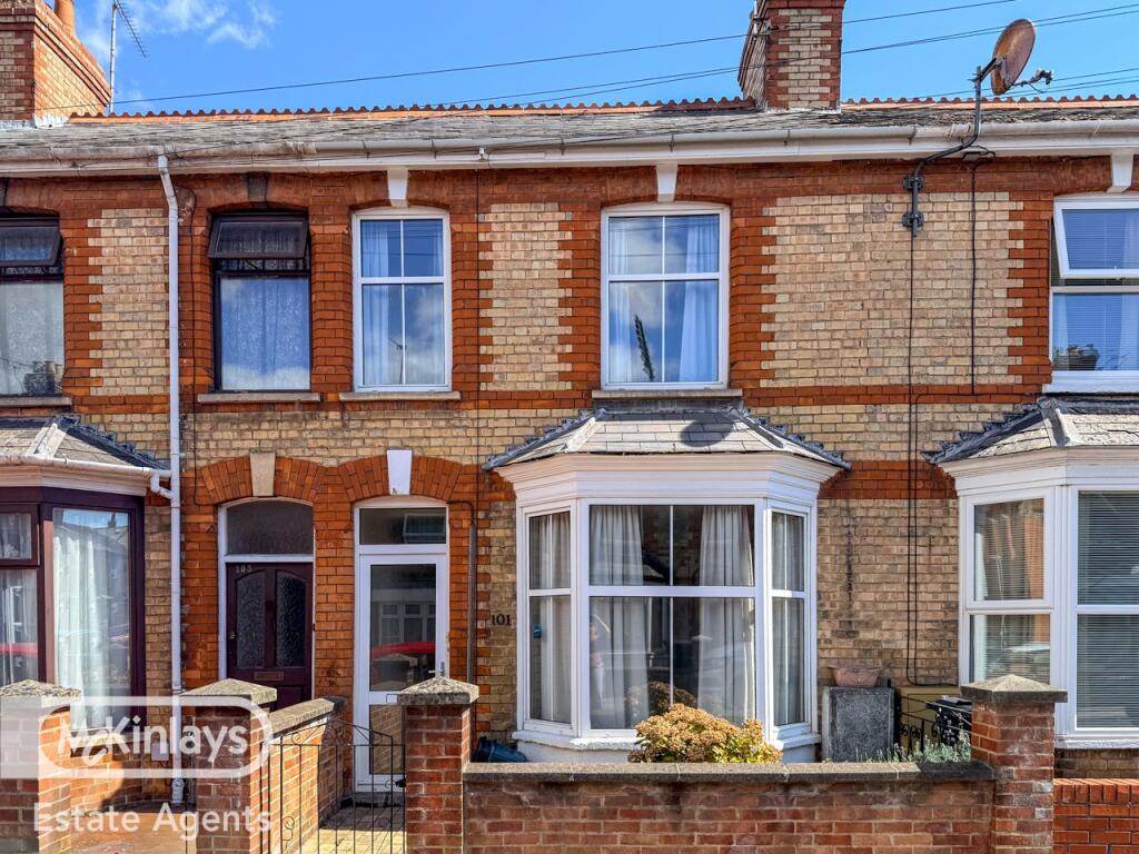 Main image of property: 3 bedroom refurbishment project, perfect first time buy