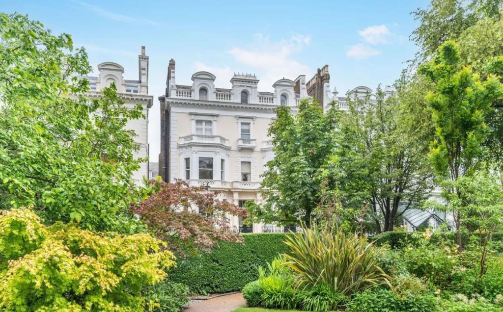 Main image of property: Pembridge Square, London, W2, W2