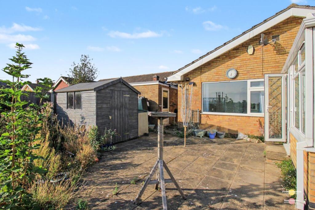 House in Skegness, Hogsthorpe - View 5