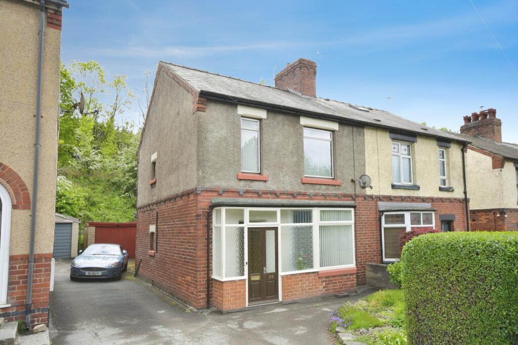 Main image of property: Matlock Road, Belper, DE56