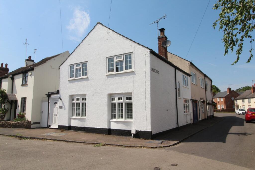 Main image of property: Wigston Road, Blaby, Leicester, LE8
