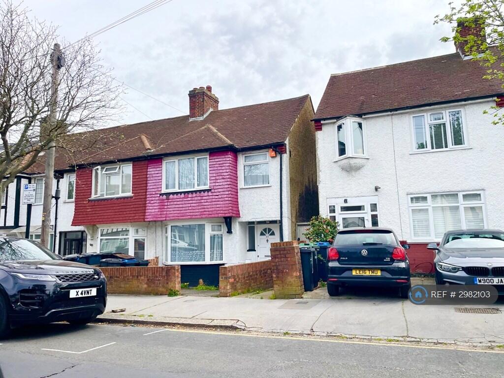 Main image of property: Thornton Heath, London, CR0