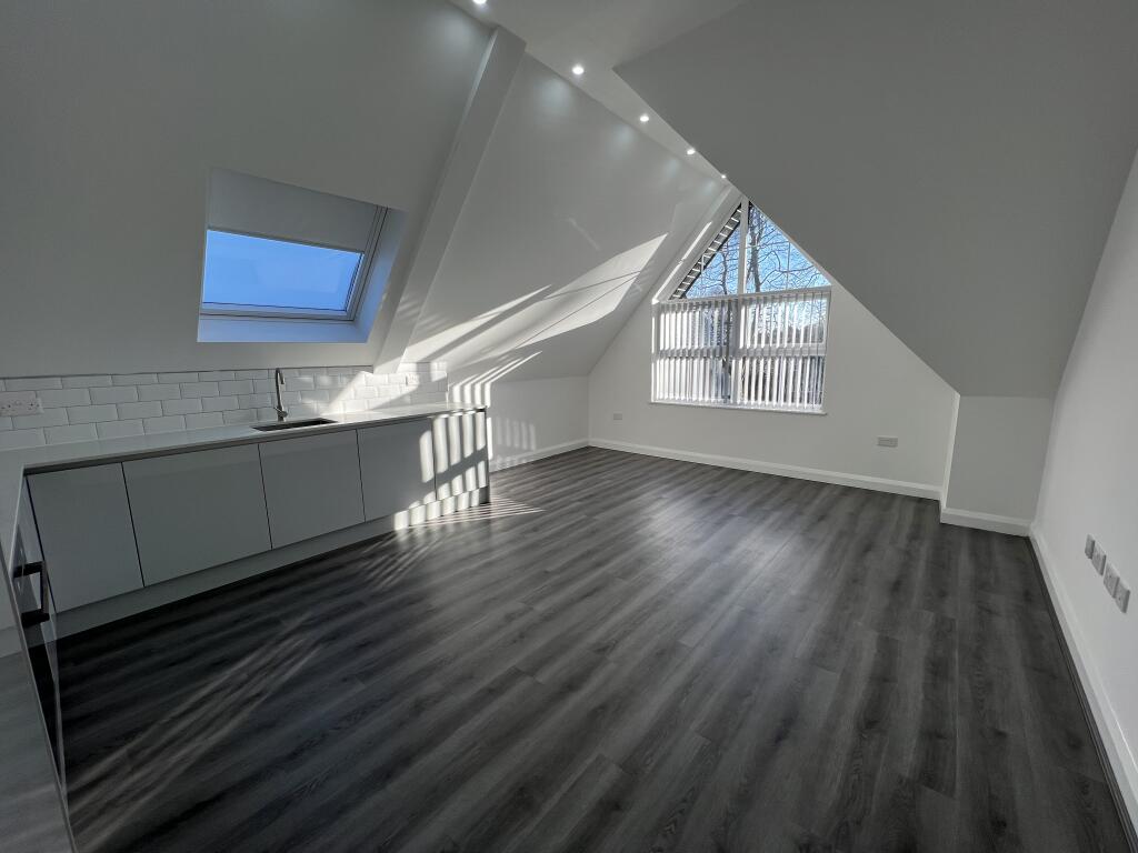Main image of property: Clothorn House, Didsbury, M20 6BG