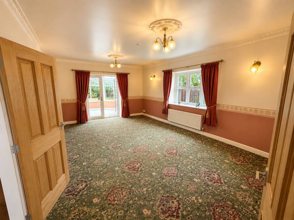 House in Darlington - View 4